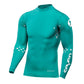 Seven Zero Laser Cut Compression Jersey
