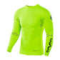 Seven Zero Laser Cut Compression Jersey