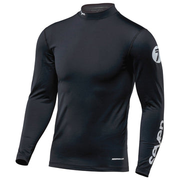 Seven Zero Cold Weather Compression Jersey