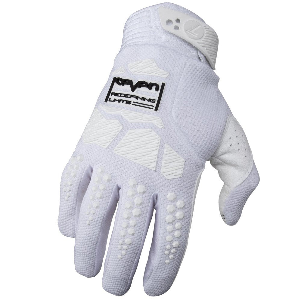 Seven Rival Ascent Glove