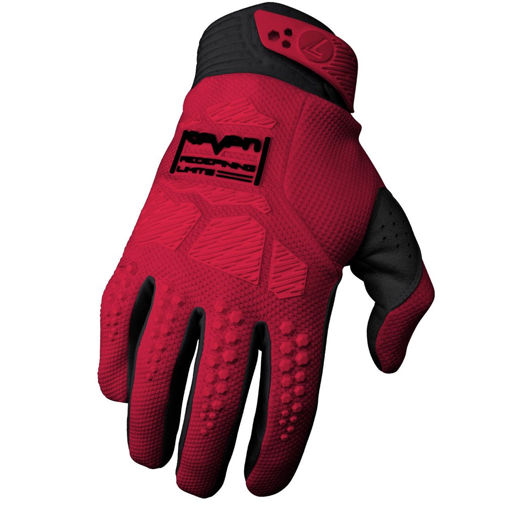 Seven Rival Ascent Glove