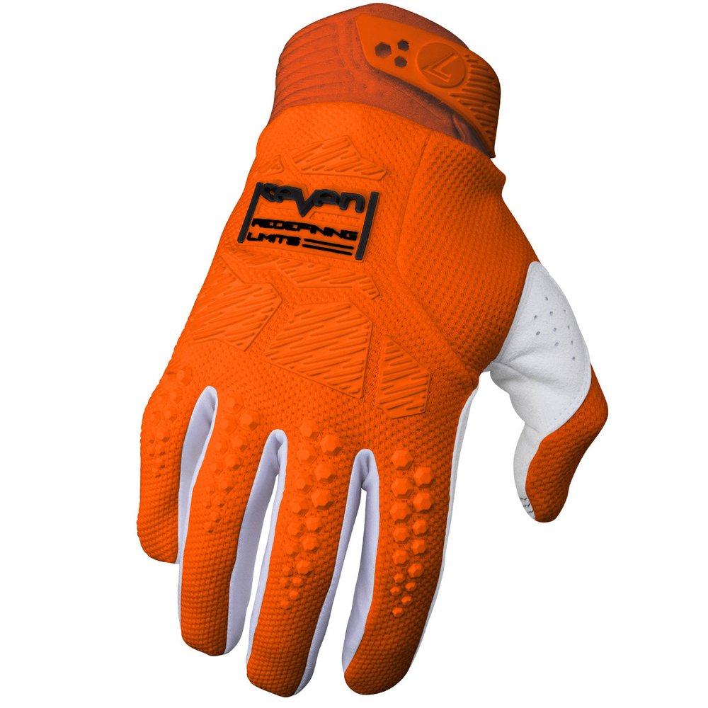 Seven Rival Ascent Glove