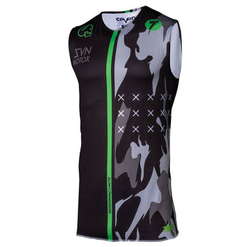 Seven Men's Zero Slay Over Jersey