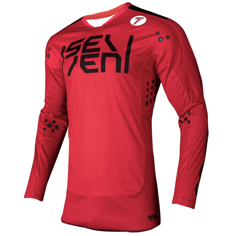 Seven Men's Rival Biochemical Jersey