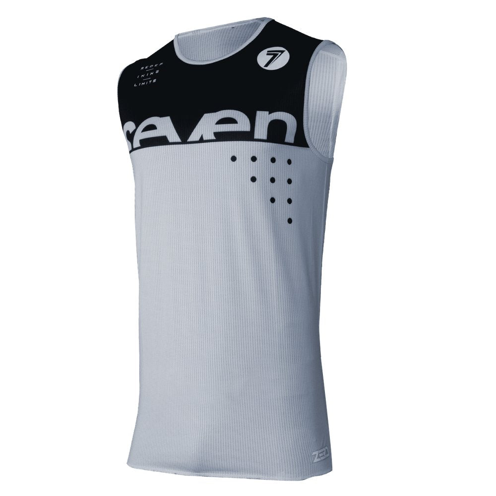 Seven Men's Zero Void Over Jersey