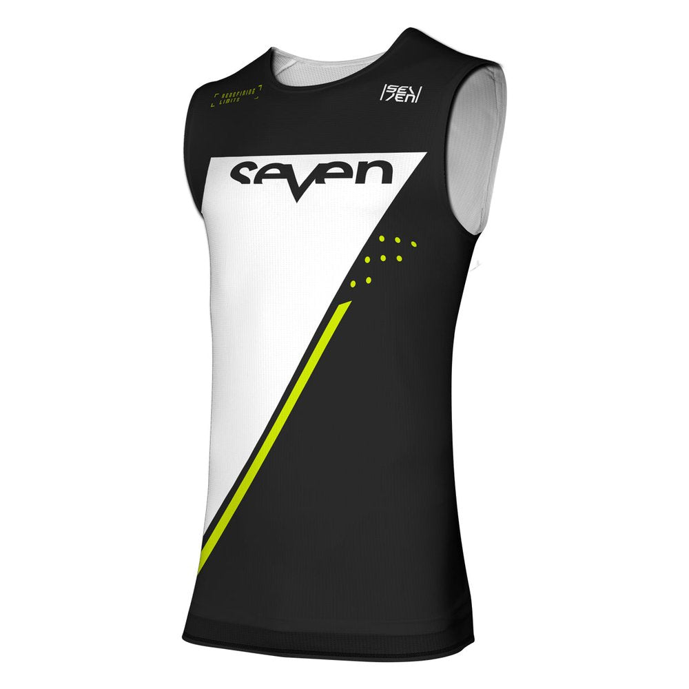 Seven Zero Echelon OverJersey