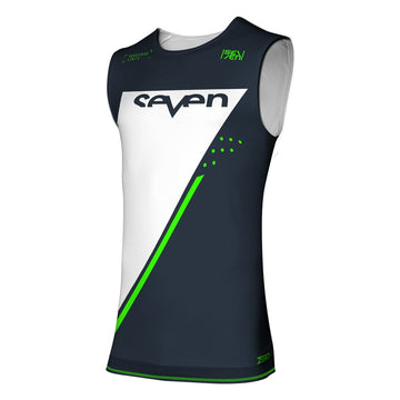 Seven Zero Echelon Over Jersey