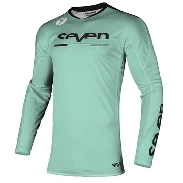 Seven Rival Rampart Jersey