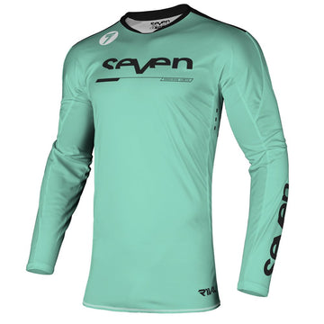 Seven Youth Rival Rampart Jersey