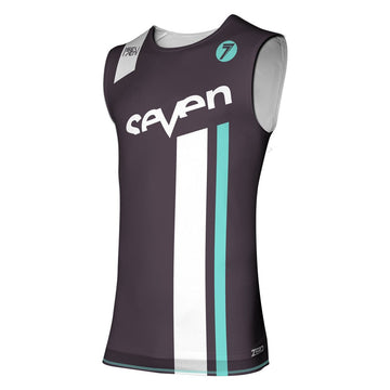 Seven Zero Vanguard Over Jersey