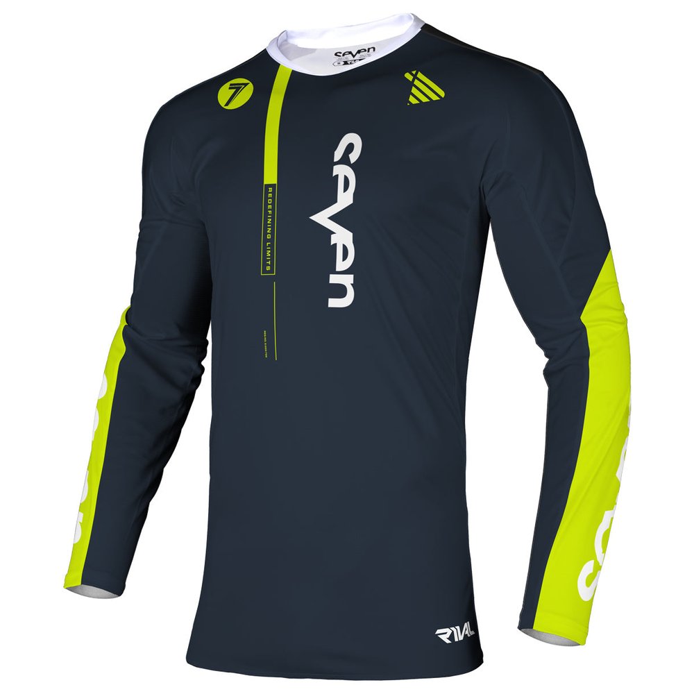Seven Rival Rift Jersey