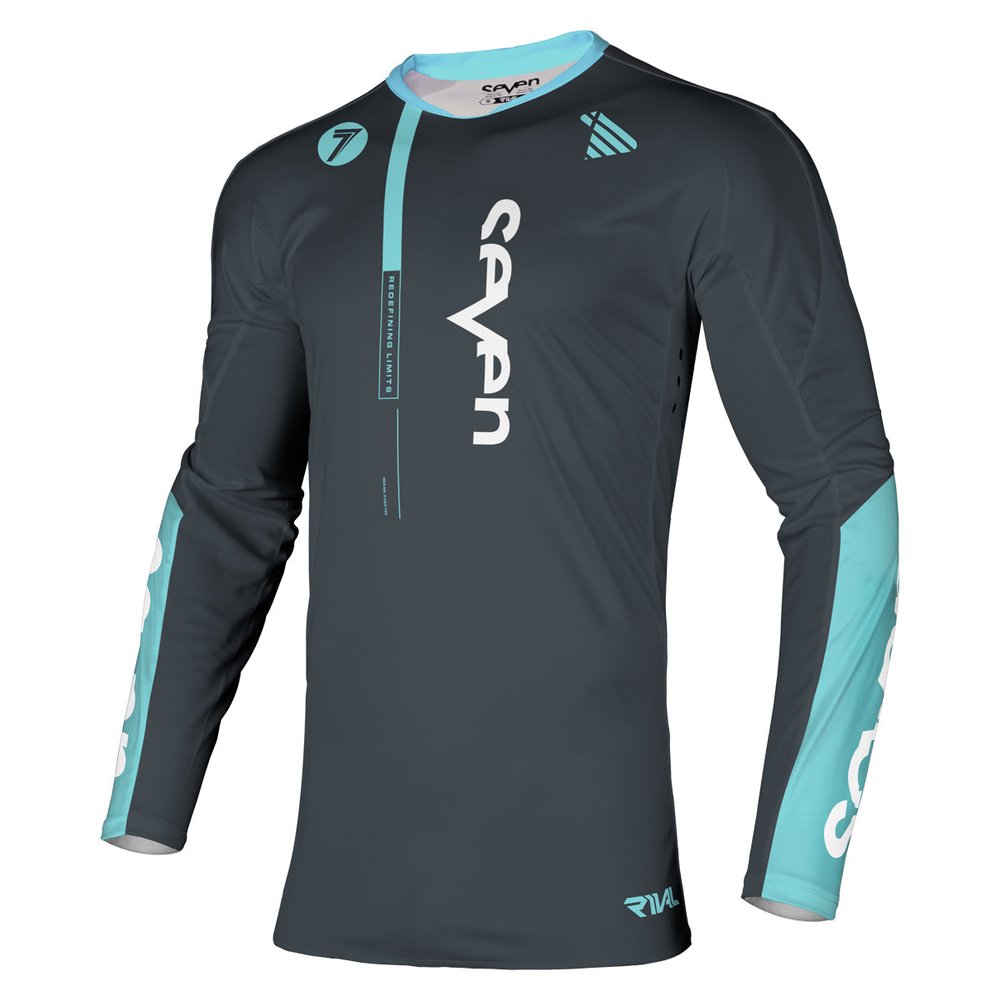 Seven Rival Rift Jersey