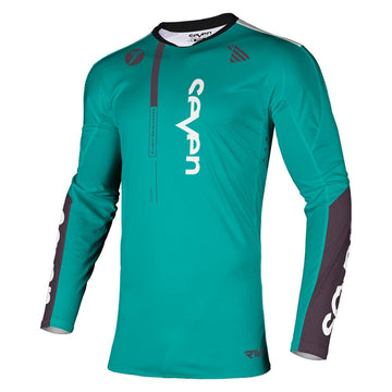 Seven Youth Rival Rift Jersey