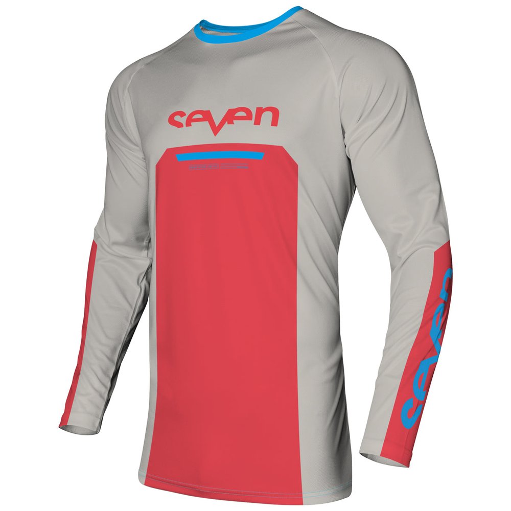 Seven Vox Phaser Jersey