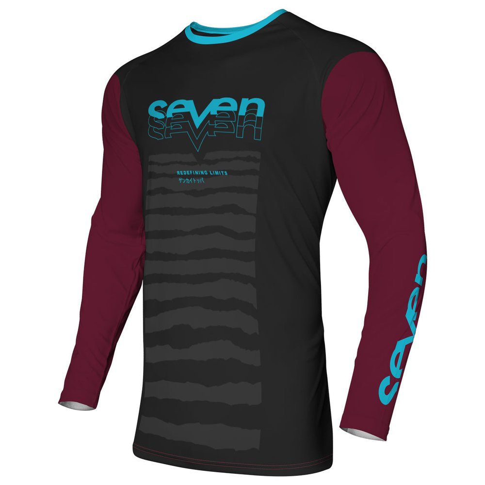 Seven Vox Surge Jersey