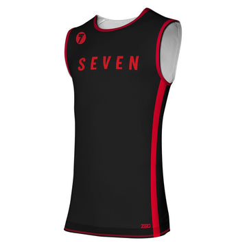 Seven Zero Institution Over Jersey