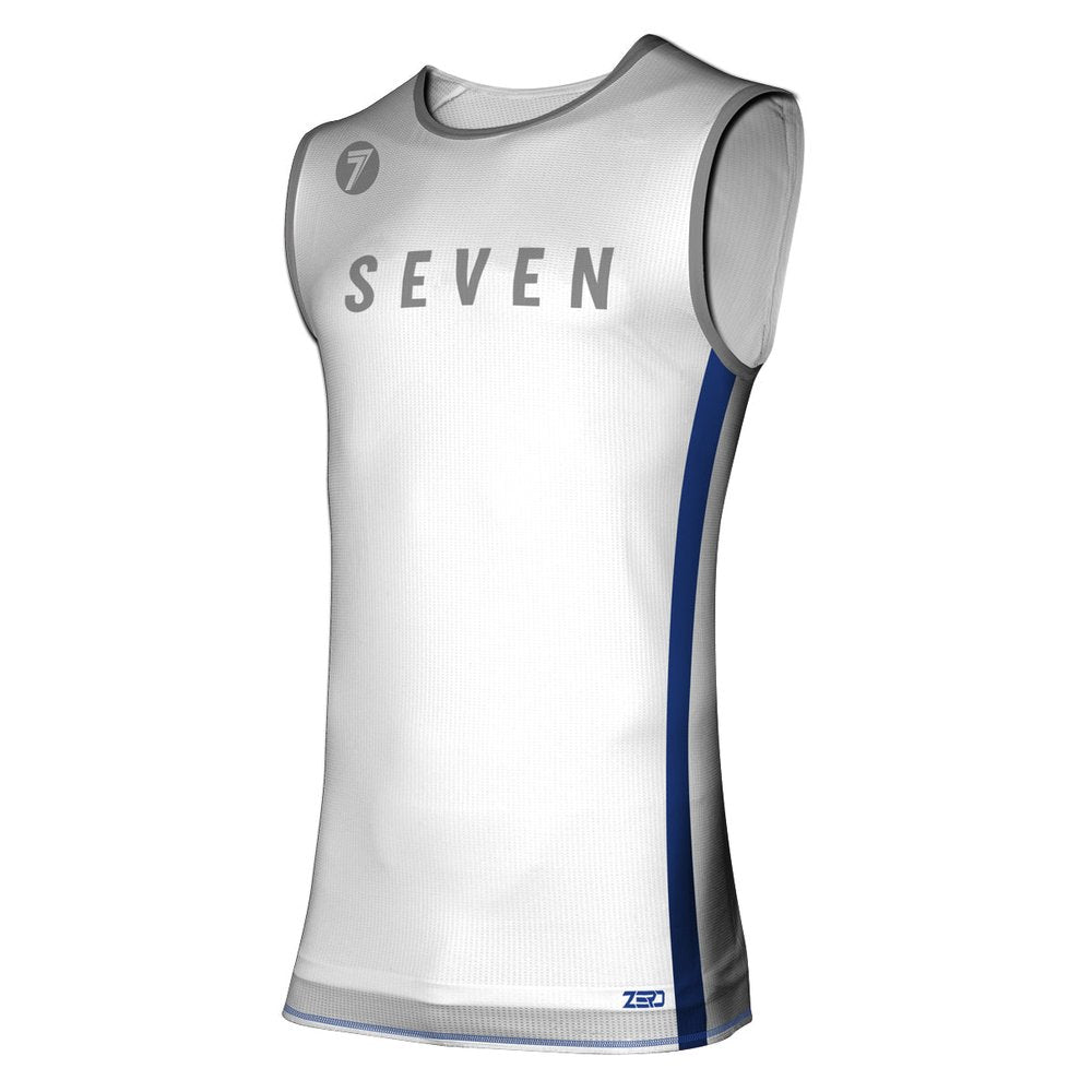 Seven Zero Institution Over Jersey