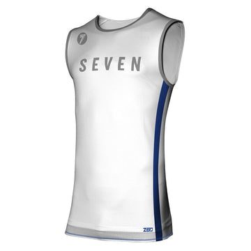 Seven Zero Institution Over Jersey