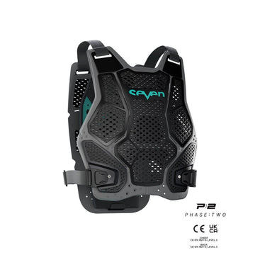 Seven Stratus Core Shield CE2 Protection
