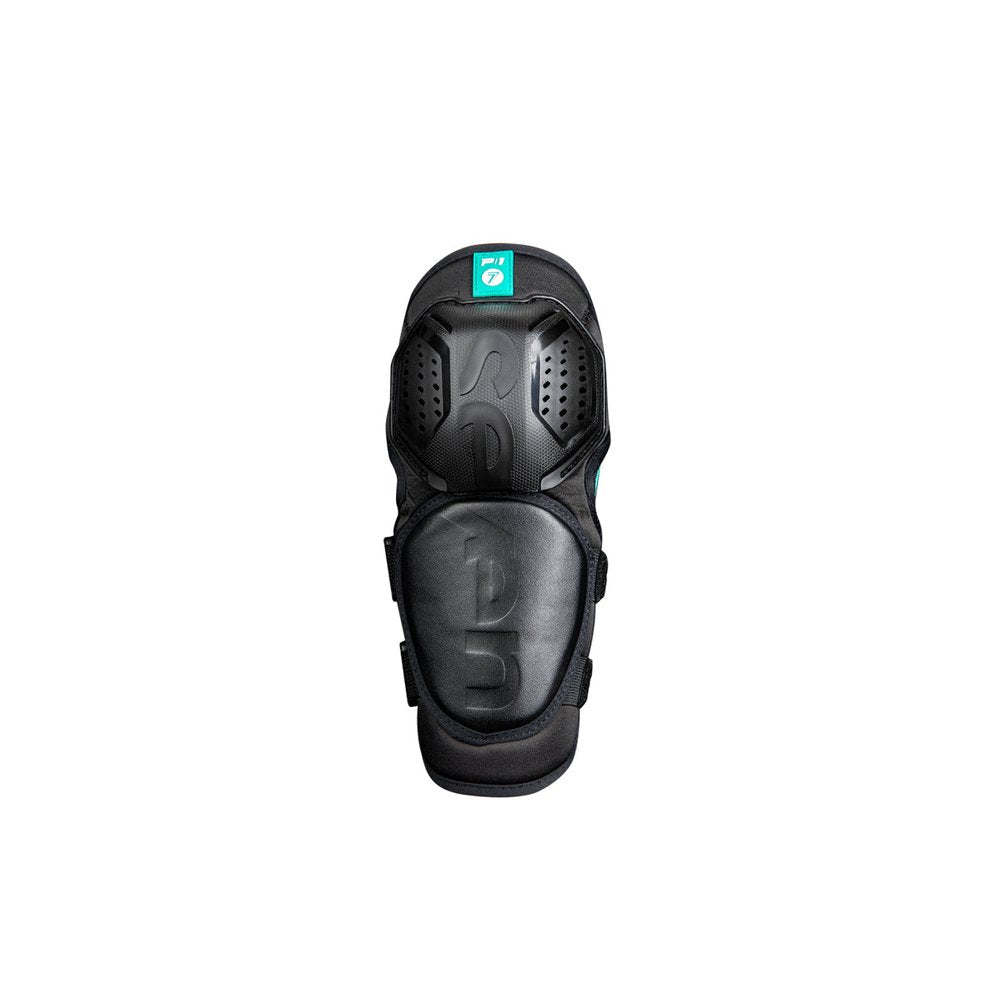 Seven Particle Peewee Knee Guard