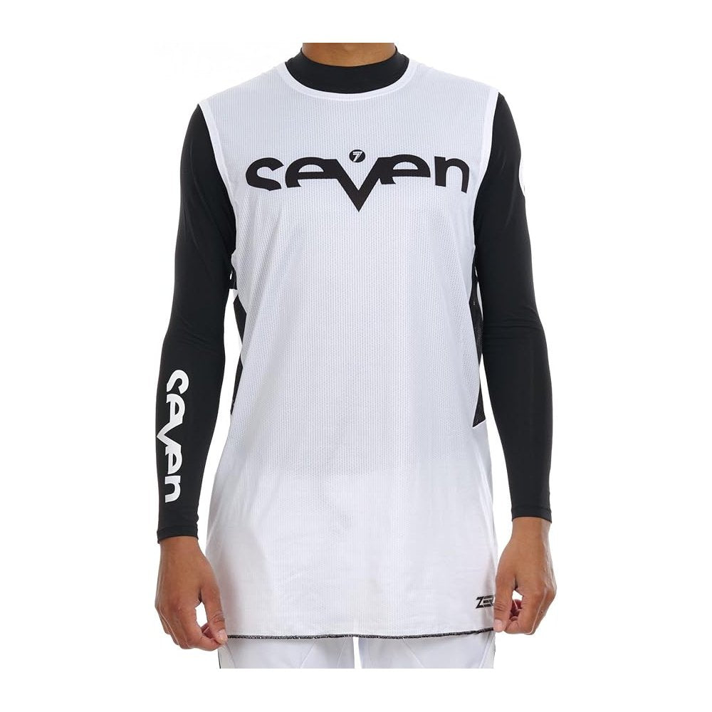 Seven Zero Staple OverJersey