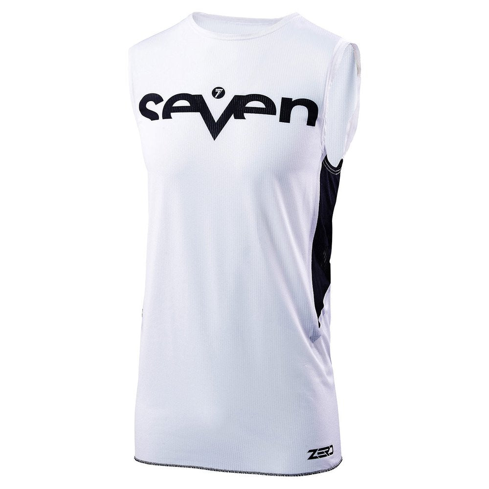 Seven Zero Staple OverJersey