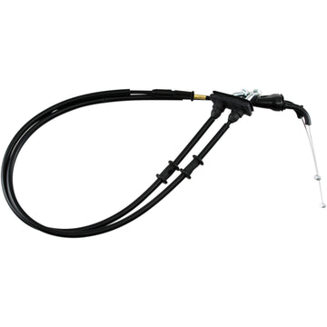 Moose Racing Throttle Cable - Yamaha 45-1265