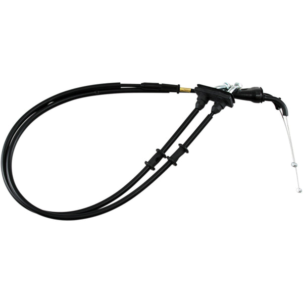 Moose Racing Throttle Cable - Yamaha 45-1265