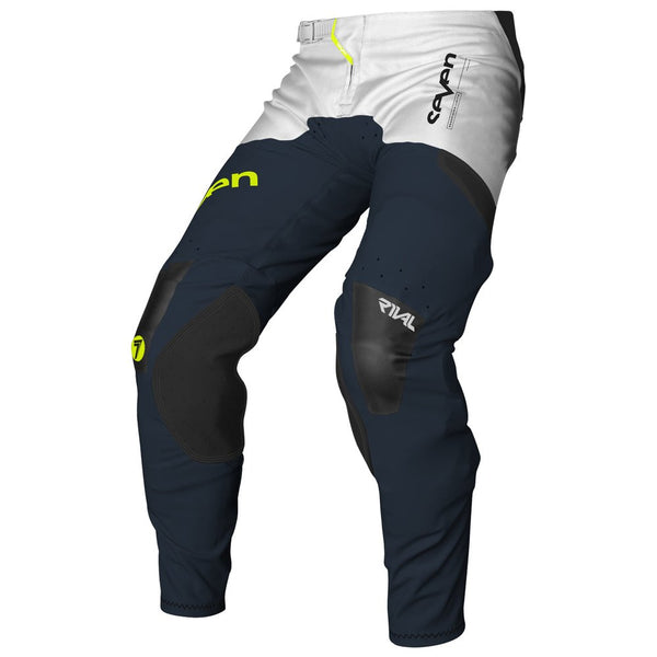 Rival Rift Pant - Navy 36