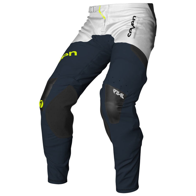 Rival Rift Pant - Navy 36