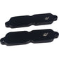 DRIVEN RACING Block Off Plates - Honda DSBLOCK-28