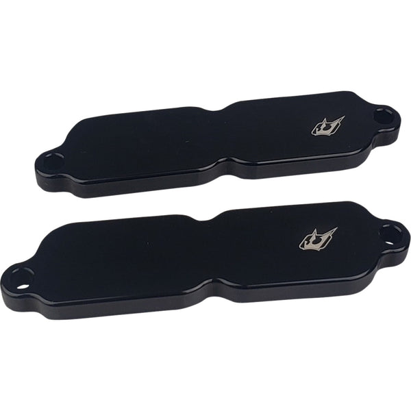 Driven Racing Block Off Plates - Honda DSBLOCK-28