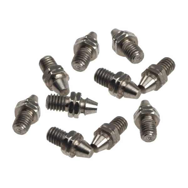 RFX Footpeg Replacement Screws Mx Stainless Steel FXFR 90000 99SV