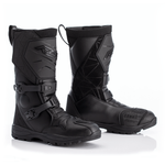 RST Adventure X CE Boot Waterproof - Black - US 8