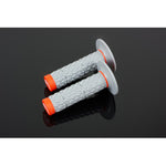 Renthal Grip Dual Comfort Orange