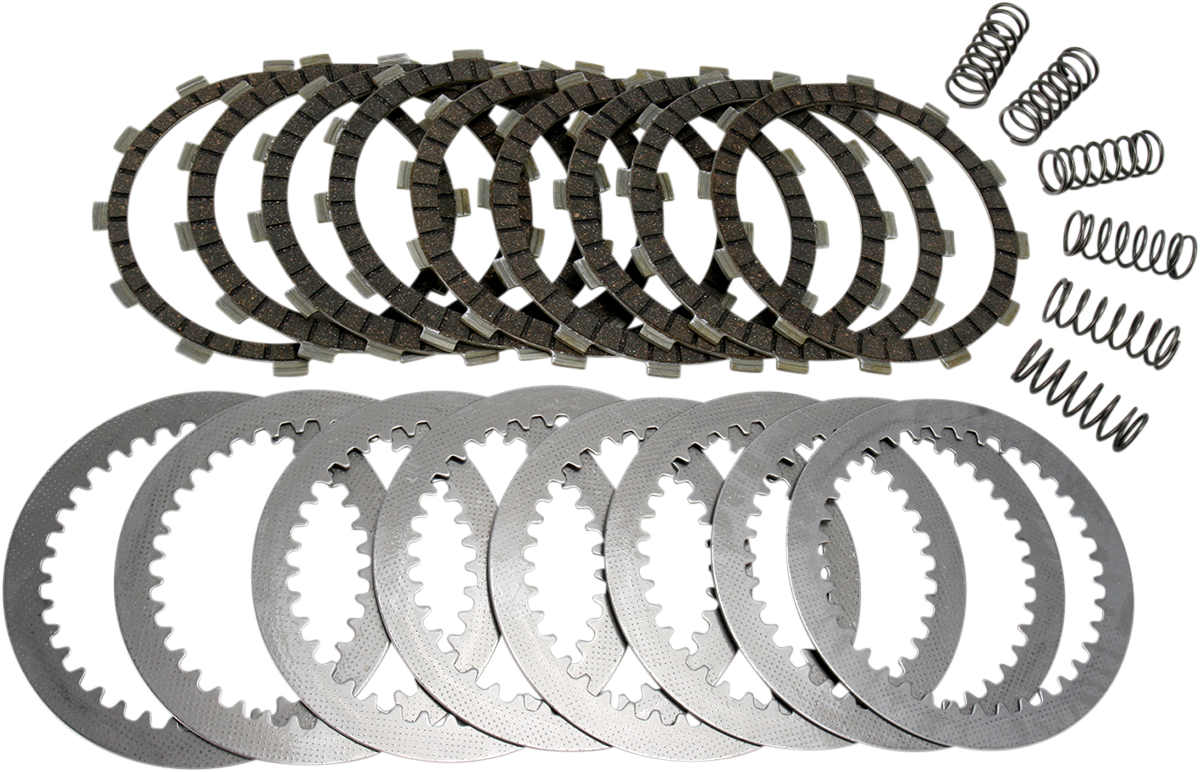 EBC Clutch Kit DRC137