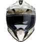 Z1R Range Helmet - Camo - Desert - 2XL 0140-0092