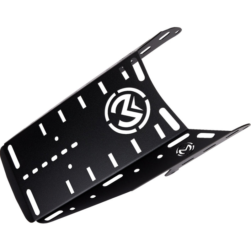 Moose Racing Rear Rack - Suzuki - DR 650 S/SE PFD1307PF