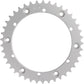 Moose Racing Aluminum Rear Sprocket - 41 Tooth - Yamaha 853-41AL