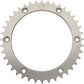 Moose Racing Rear Aluminum Sprocket - 40 Tooth - Yamaha 853-40AL