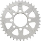 Moose Racing Rear Aluminum Sprocket - 37 Tooth - Suzuki 801-37AL