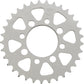 Moose Racing Rear Aluminum Sprocket - 33 Tooth - Suzuki 801-33AL