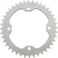 Moose Racing Rear Aluminum Sprocket - 40 Tooth - Yamaha 1857-40AL