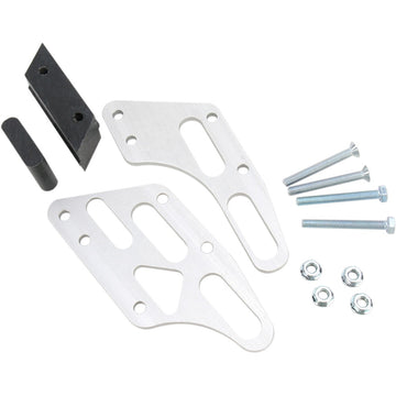 Moose Racing Aluminum Chain Guide - Honda 01-023CG