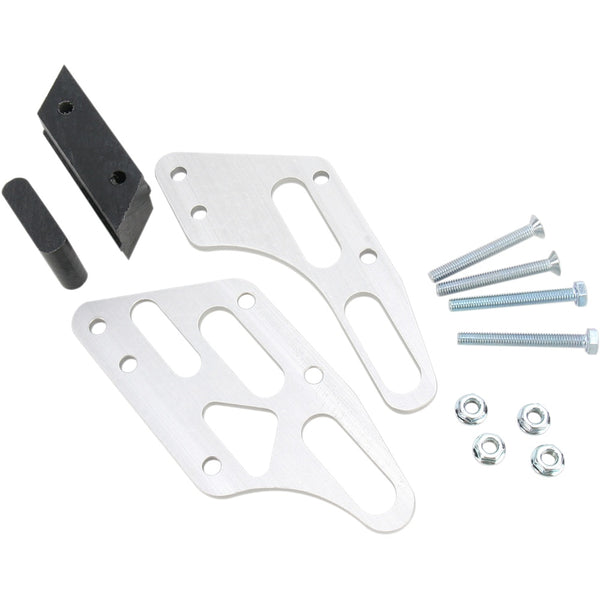 Moose Racing Aluminum Chain Guide - Honda 01-023CG