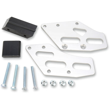 Moose Racing Aluminum Chain Guide - Kawasaki 01-022CG