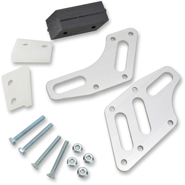 Moose Racing Aluminum Chain Guide - Yamaha 01-021CG
