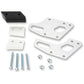 Moose Racing Aluminum Chain Guide - Honda 01-020CG