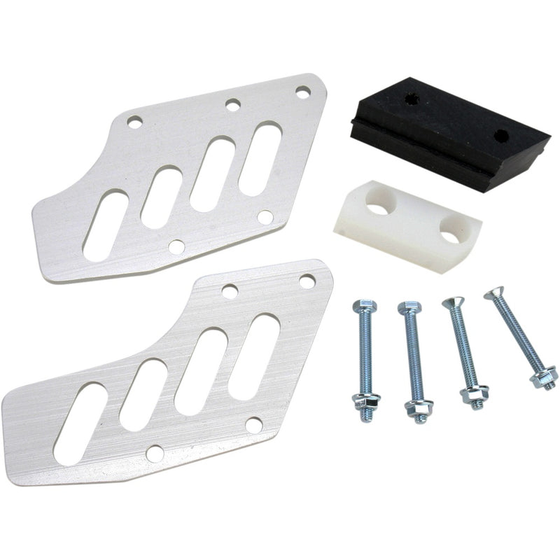 Moose Racing Aluminum Chain Guide - Kawasaki/Suzuki 01-019CG