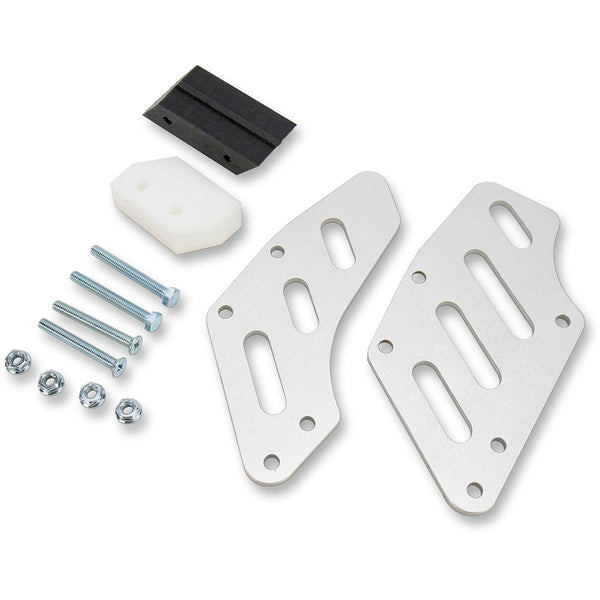 Moose Racing Aluminum Chain Guide - KTM 01-016CG